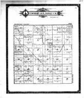Township 135 N Range 77 W, Emmons County 1916 Microfilm